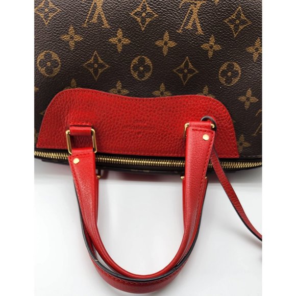 Louis Vuitton Retiro NM Monogram Canvas Shoulder Bag | Mint Condition - Picture 4 of 8